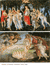 Botticelli,  La Primavera;  La nascita di Venere, Firenze