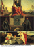1 Giorgione, Madonna in trono col bambino fra i Santi Liberale e Francesco, Castelfranco Veneto. 2 Tiziano, Amor sacro e amor profano, Roma