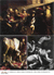 Caravaggio, la vocazione di S. Matteo, Roma; Conversione di S. Paolo, Roma; Crocifissione di S. Pietro, Roma