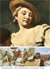 Giovan Battista Piazzetta, L’Indovina. Giambattista Tiepolo, L’Asia, (particolare), Wurzburg