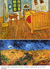Vincent Van Gogh, Camera del pittore ad Arles, Amsterdam. Campo di grano con volo di corvi, Amsterdam